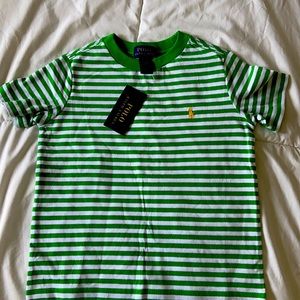 Polo Ralph Lauren boys shirt